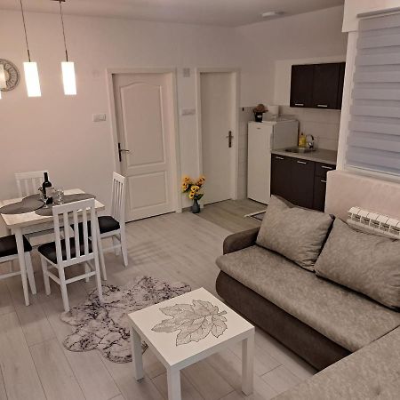 Appartamento Apartman Miva Belgrado Esterno foto